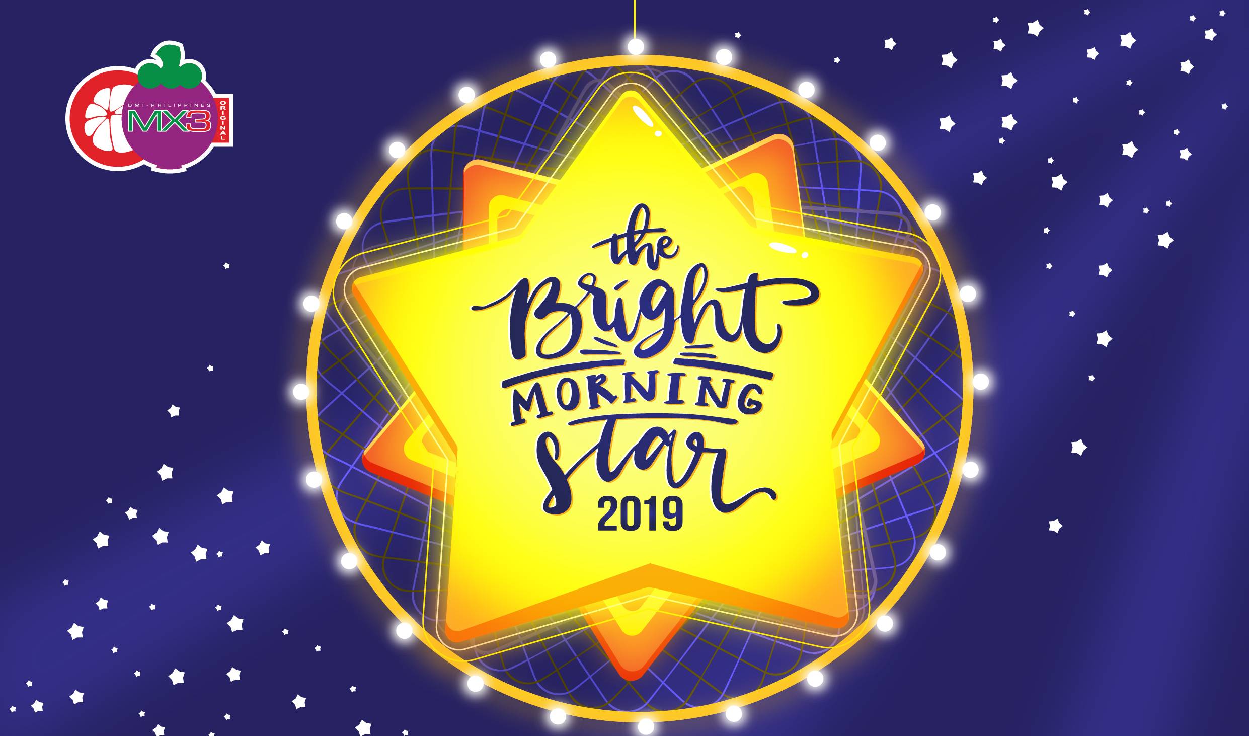 The Bright Morning Star 2019 Winners