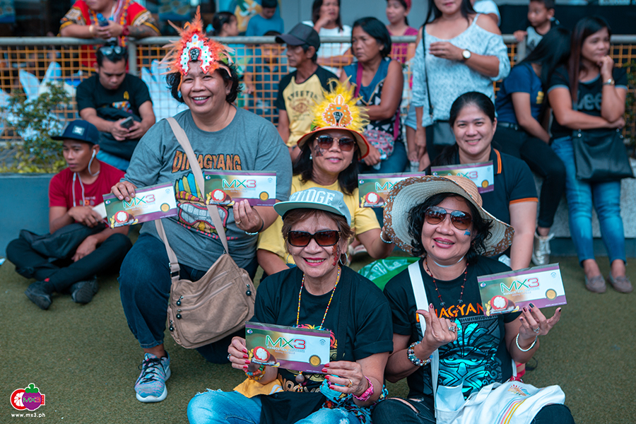 Dinagyang Festival 2019 Made MXtraordinary