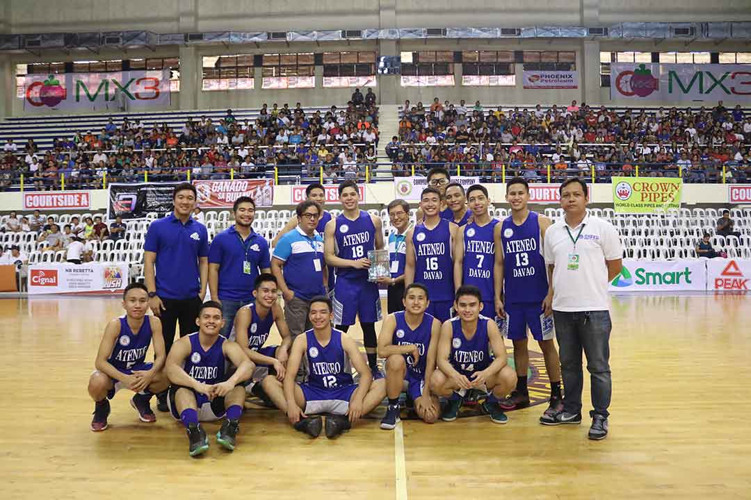MX3 Teams Up with PBA for Commissioner's Cup