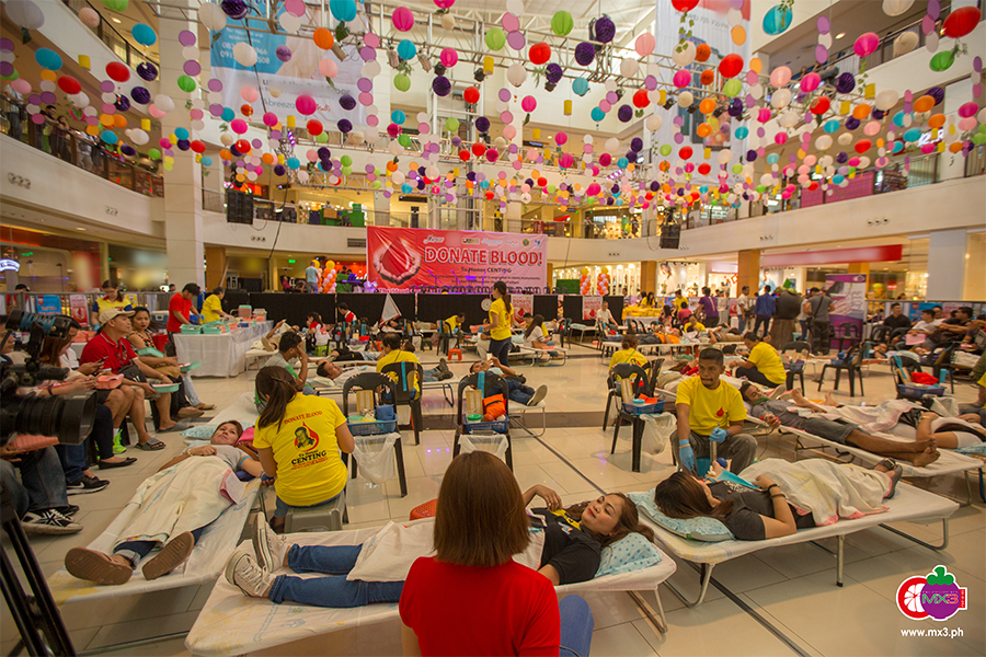 Bloodletting: A Day to Save A Life