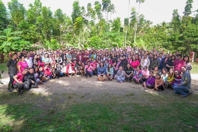 Mangosteen Tree Planting