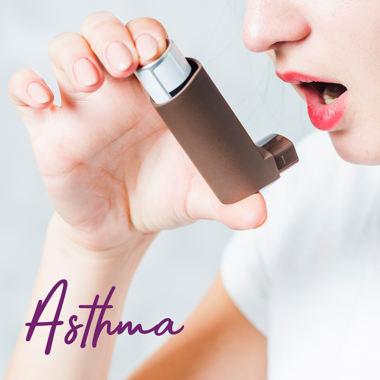 asthma natural supplements