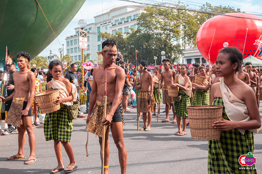 Dinagyang Festival 2019