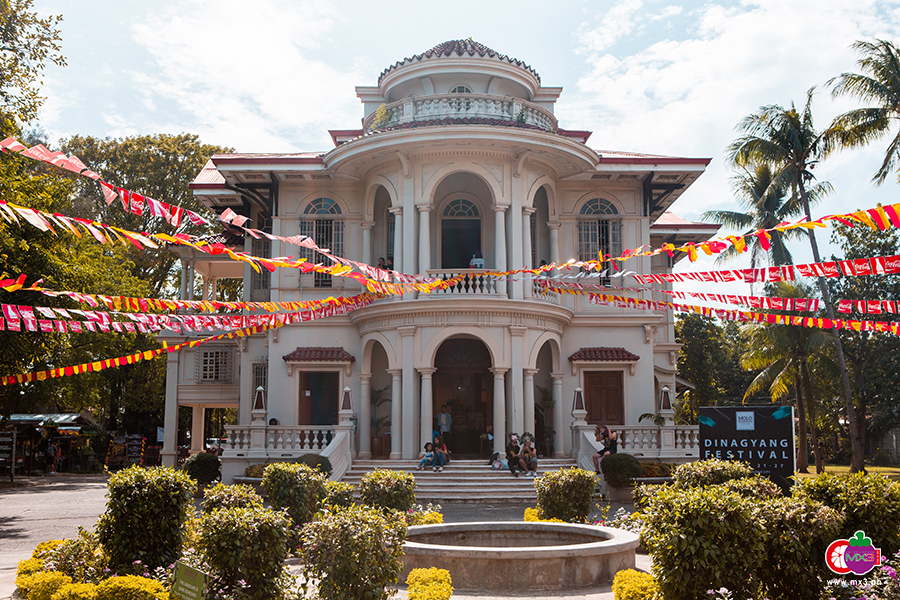 Iloilo City