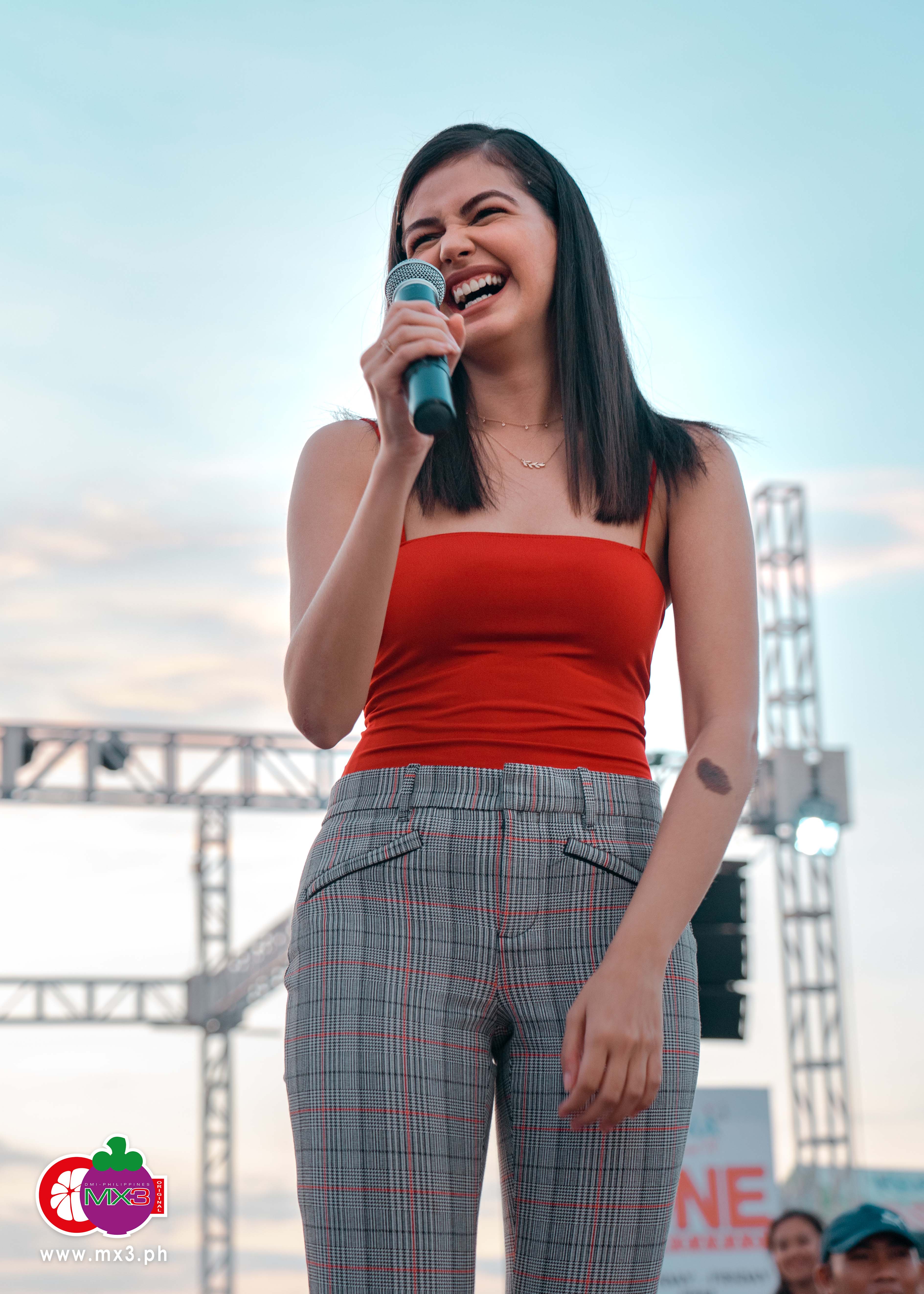 Janine Gutierrez