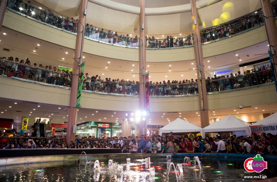 Robinsons Place Iloilo