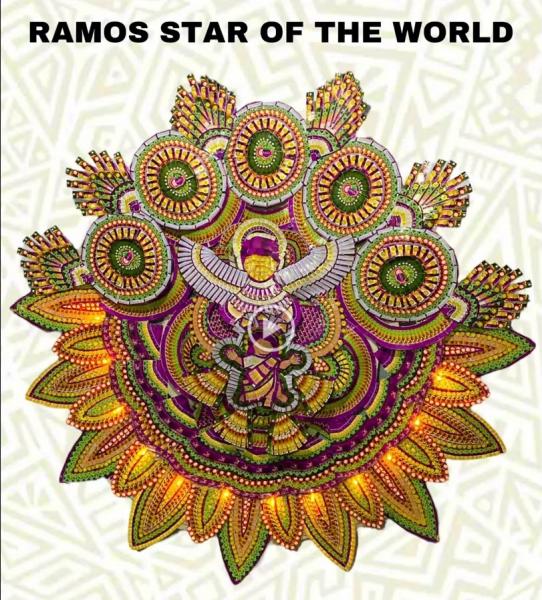 Ramos Star of the World