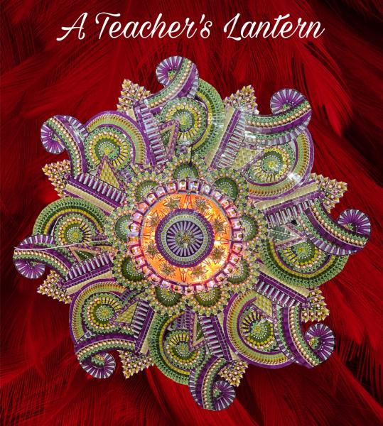 A Teacher's Lantern