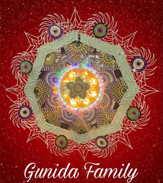 Gunida Family