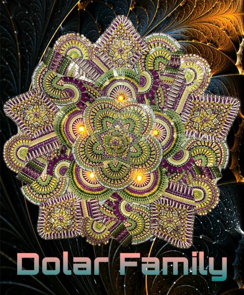 Dolar Family