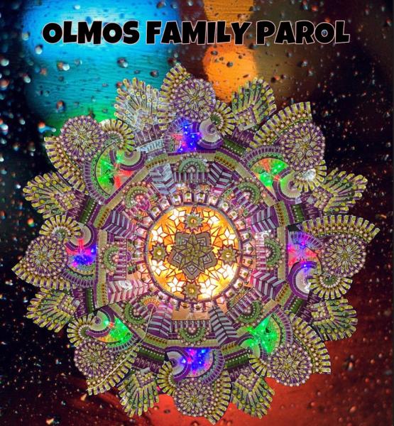 Olmos Family Parol