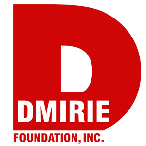 DMIRIE Foundation Logo