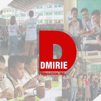 DMRIE Logo