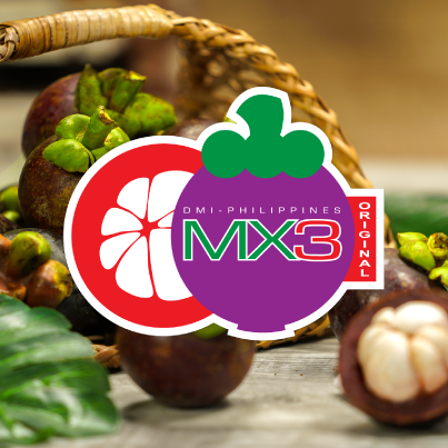 MX3 Mangosteen