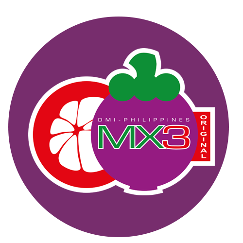 MX3 Logo