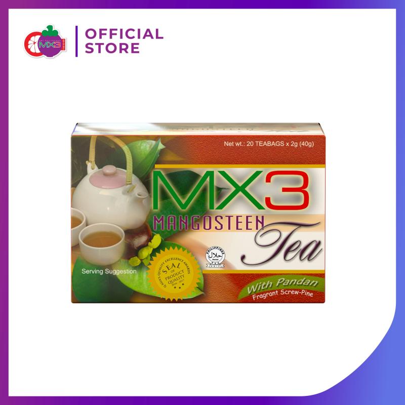 MX3 Tea